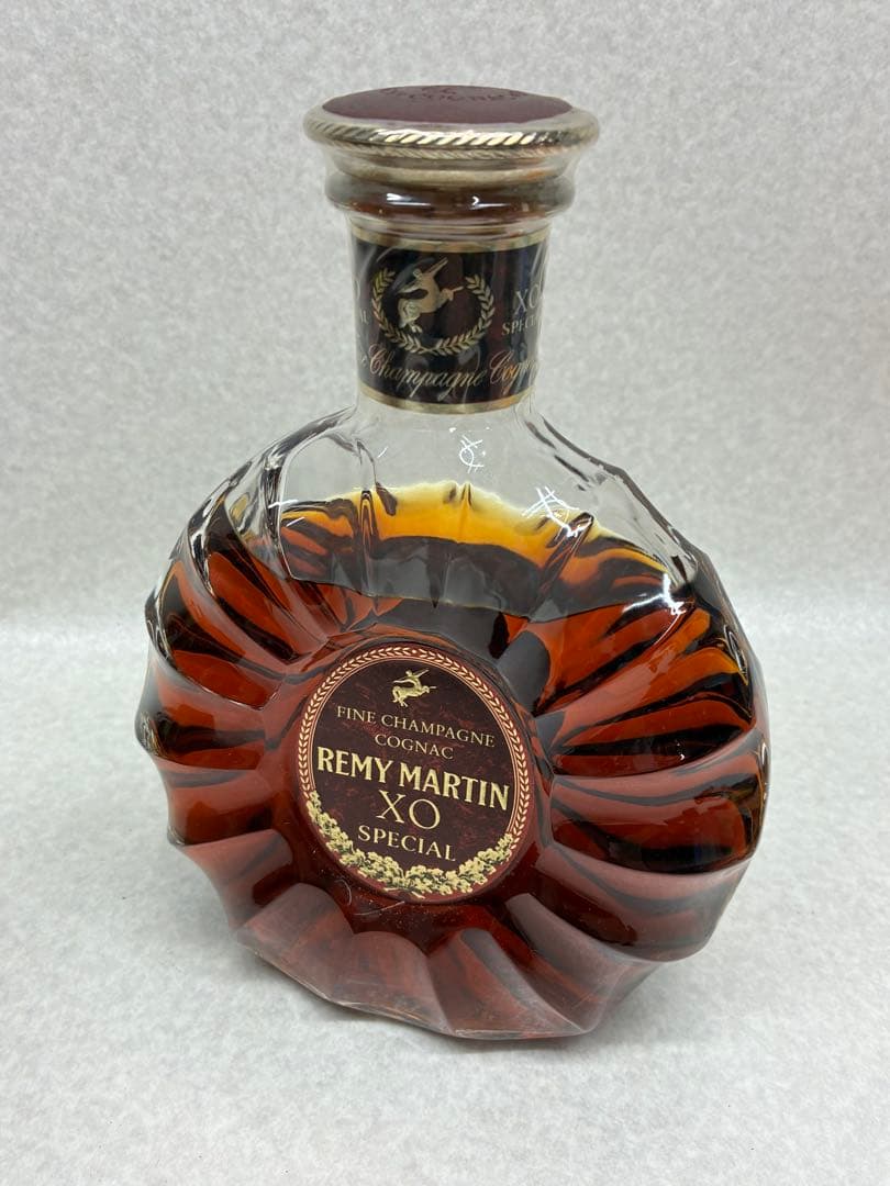 未開栓 REMY MARTIN レミー マルタンXOスペシャル 700ml