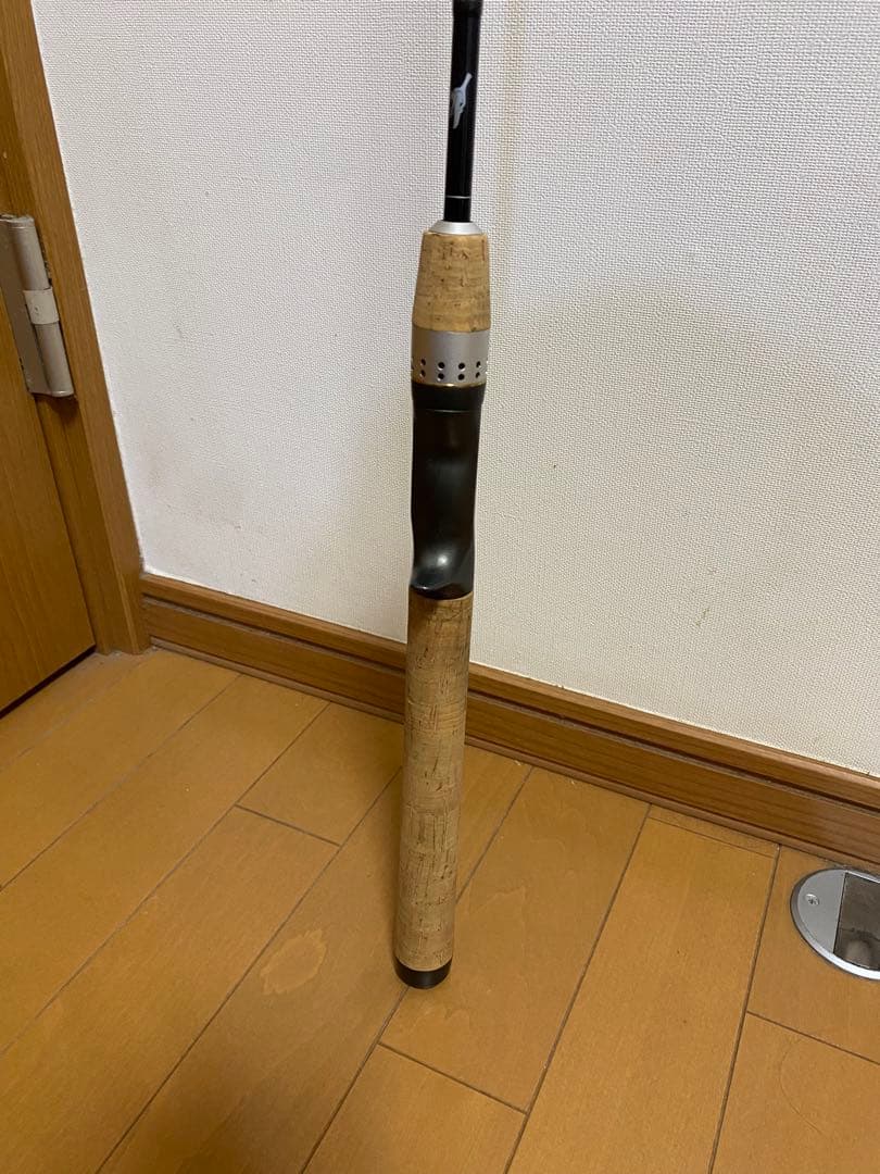 美品　チームダイワ　バトラー　ラプター　BATTLER