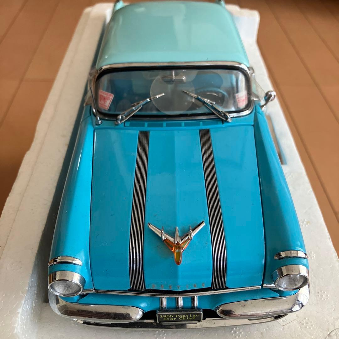 1955年 パンナム スタイル ダイキャストモデル