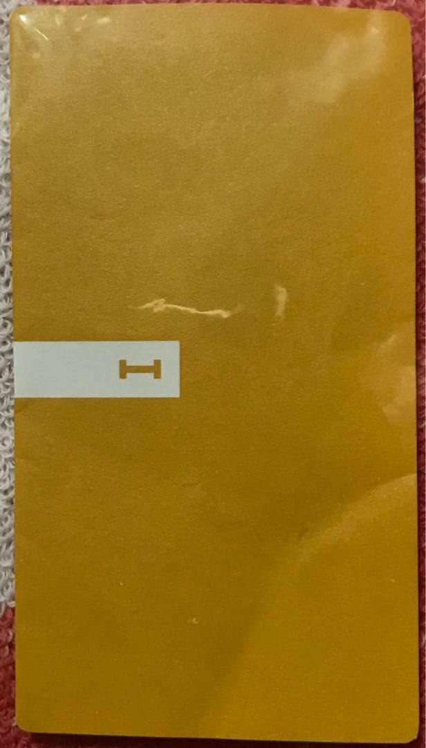 下呂美月　温泉むすめ　今治タオル