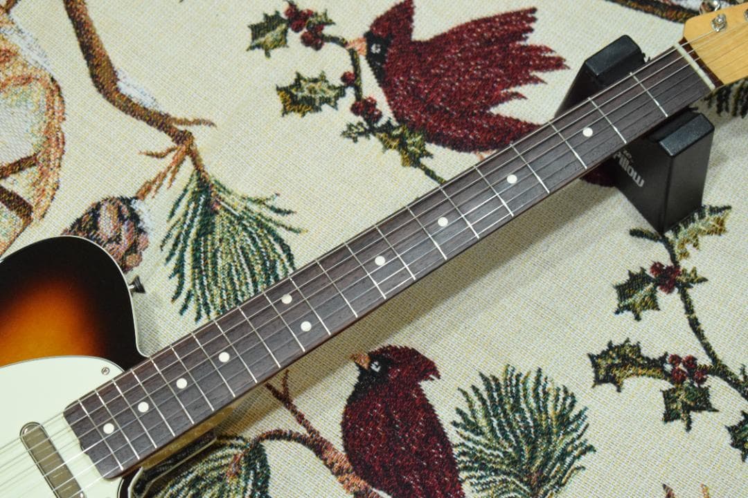 Fender Heritage '60s Telecaster® Custom