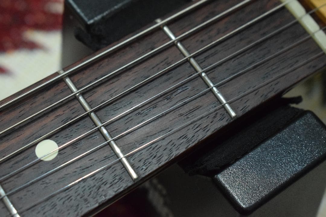 Fender Heritage '60s Telecaster® Custom