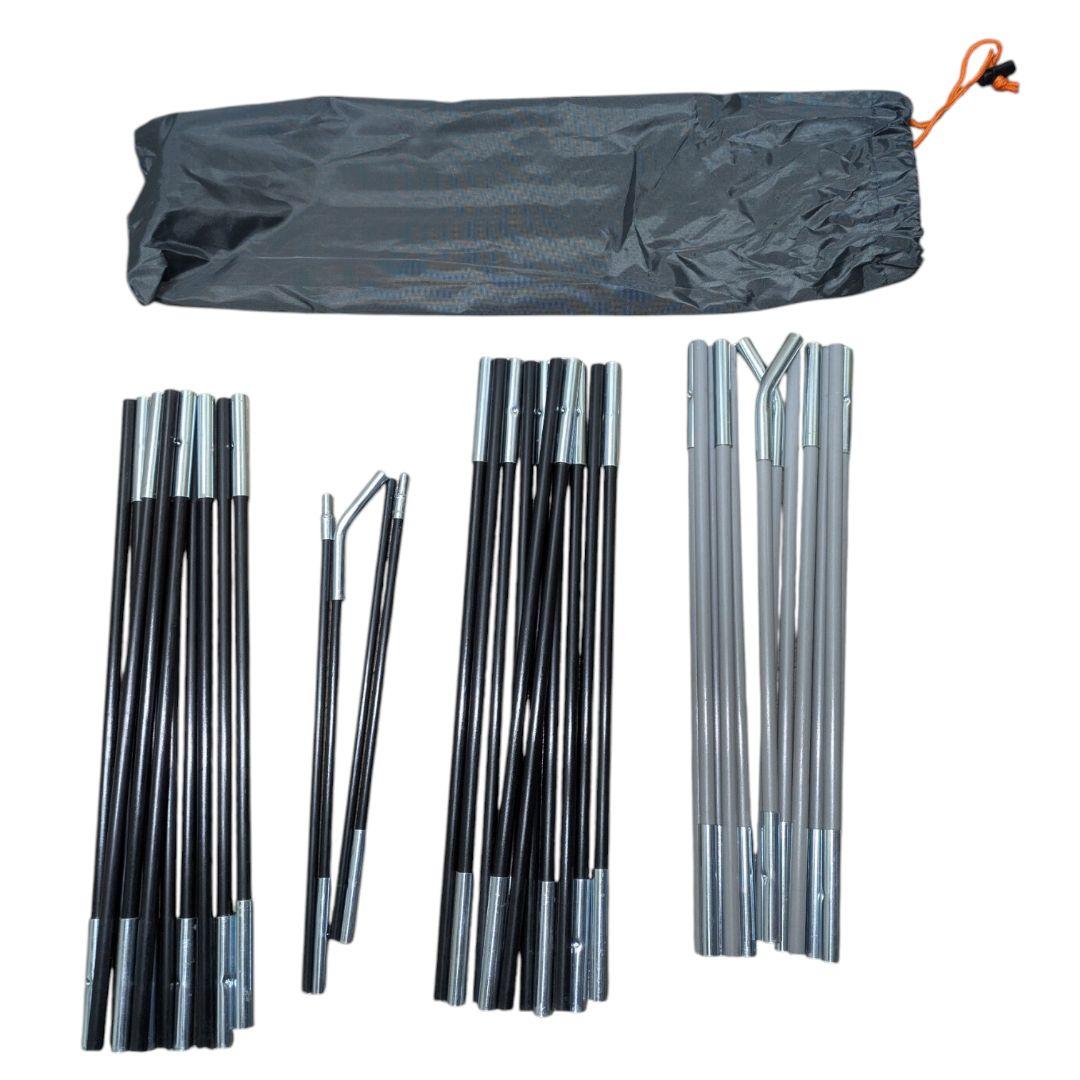 直営店限定色 Coleman コールマン ツーリングドームLX グレー