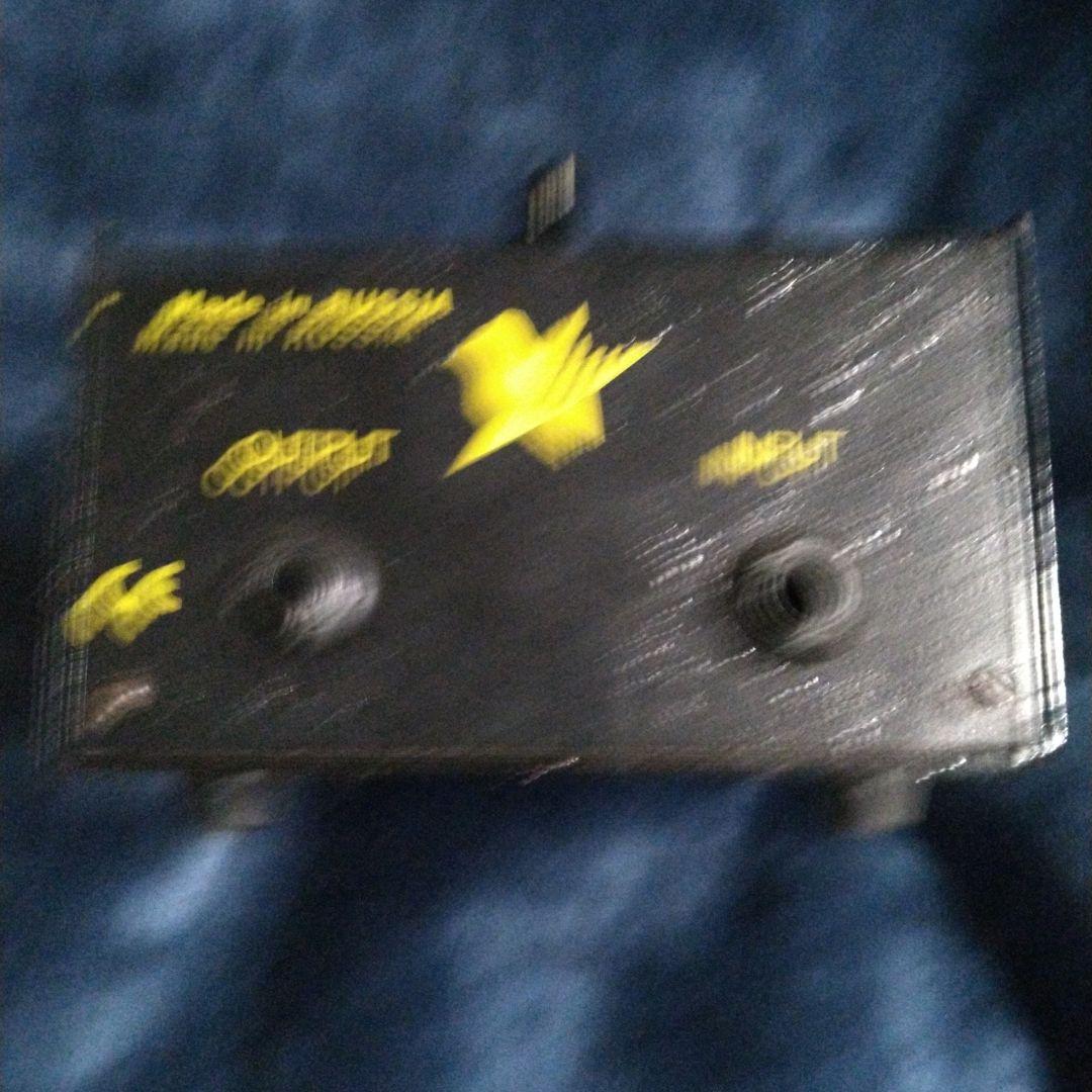 ギター electro-harmonix BIG MUFF