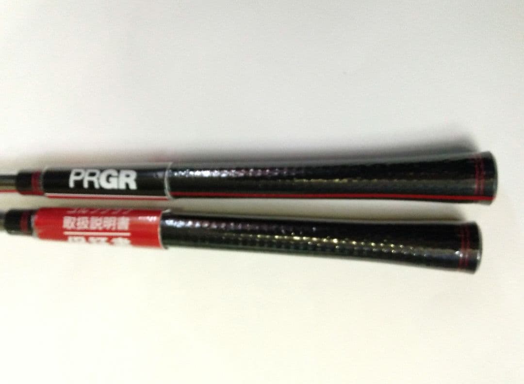 新品　PRGR　RSウェッジ　AW.SW 軽量ソフト　スチールM40