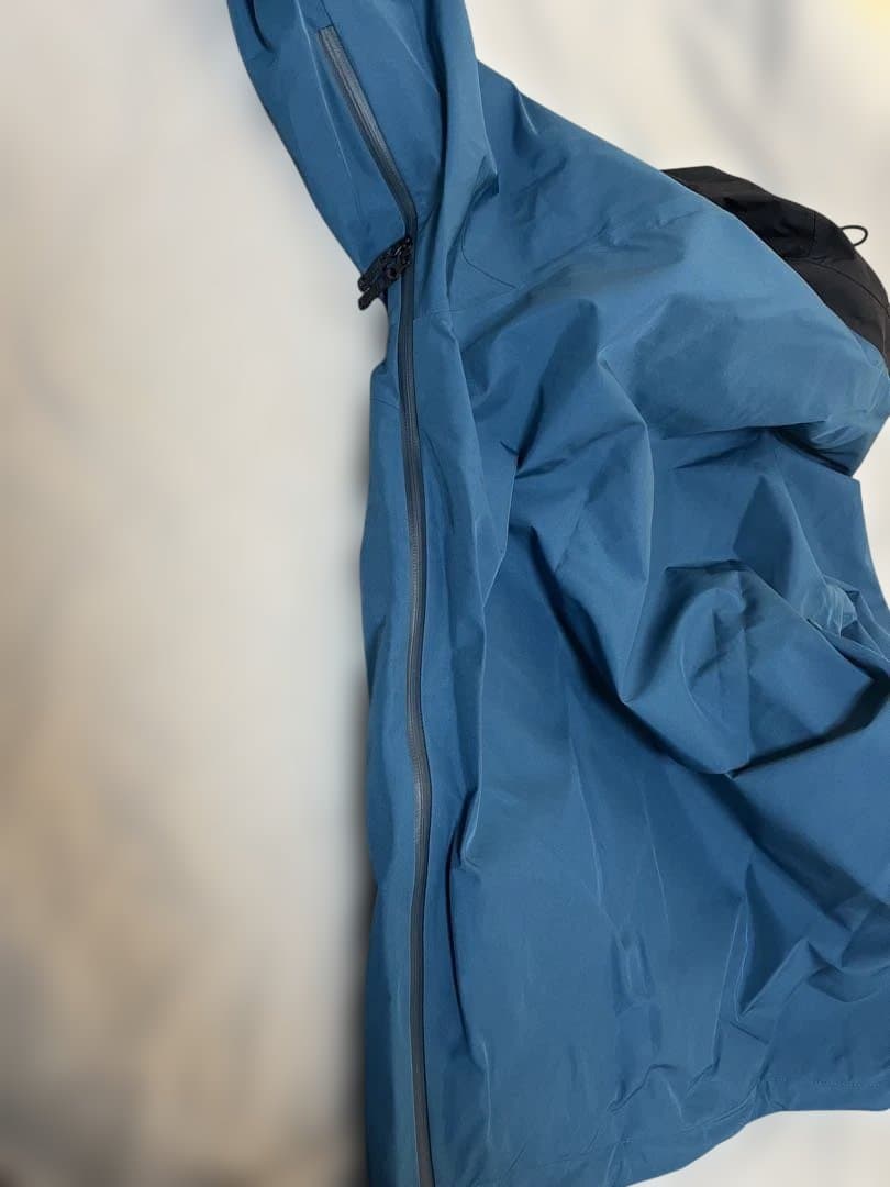 241 スノボ　ゴアテックス　ジャケット