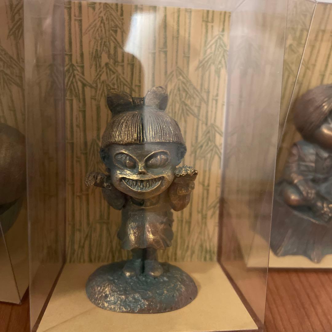 ゲゲゲの鬼太郎フィギュア