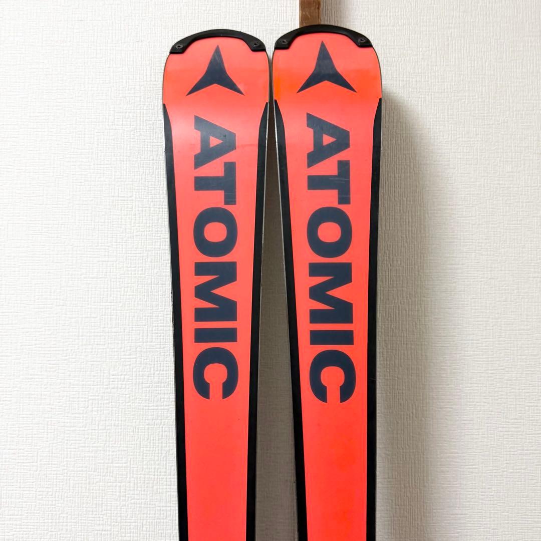スキー ATOMIC REDSTER S9i PRO 157cm