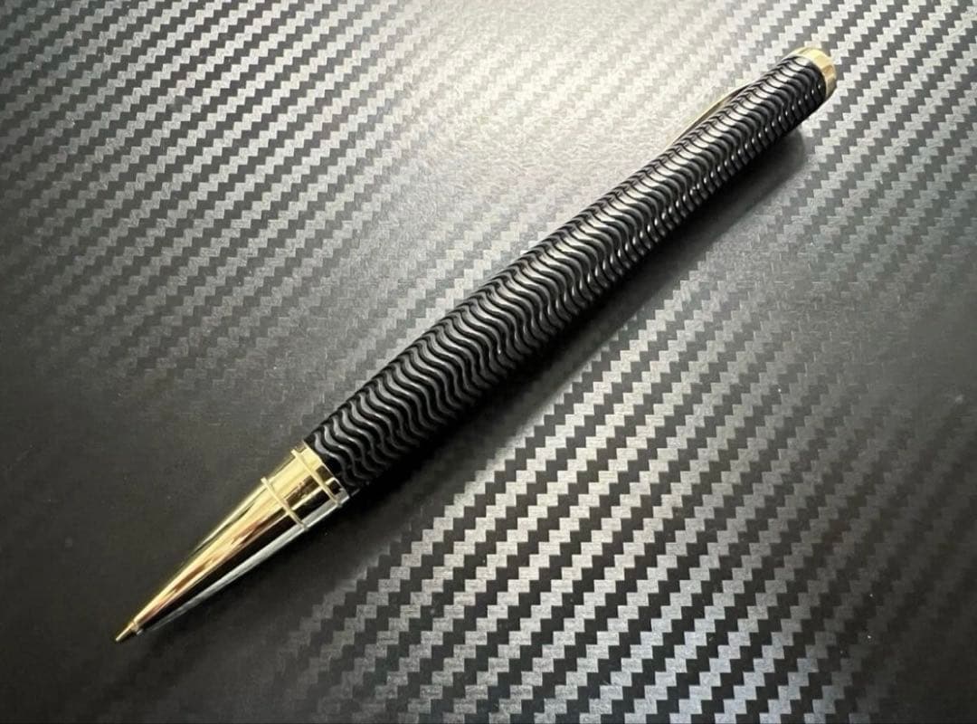 モンブラン 作家シリーズ ヴァージニア・ウルフ 2006 ペンシル 0.7mm