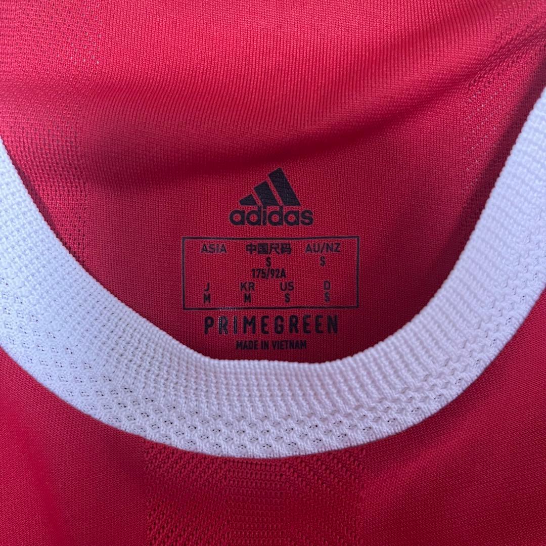 【正規品】マンチェスターユナイテッド 21-22  ガルナチョ