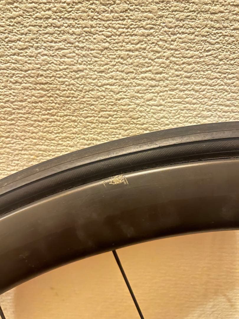 EASTON EC90 SL ディスクブレーキ チューブラー カーボンホイール