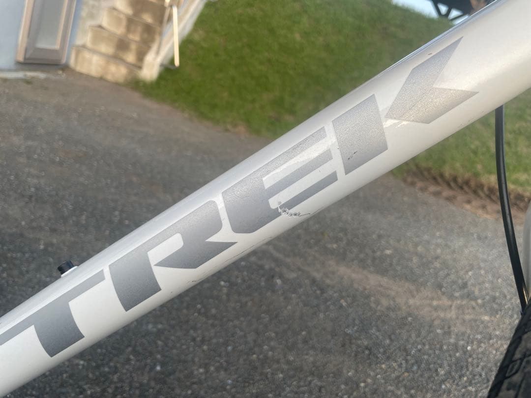 トレック　FX3ディスク　Mサイズ