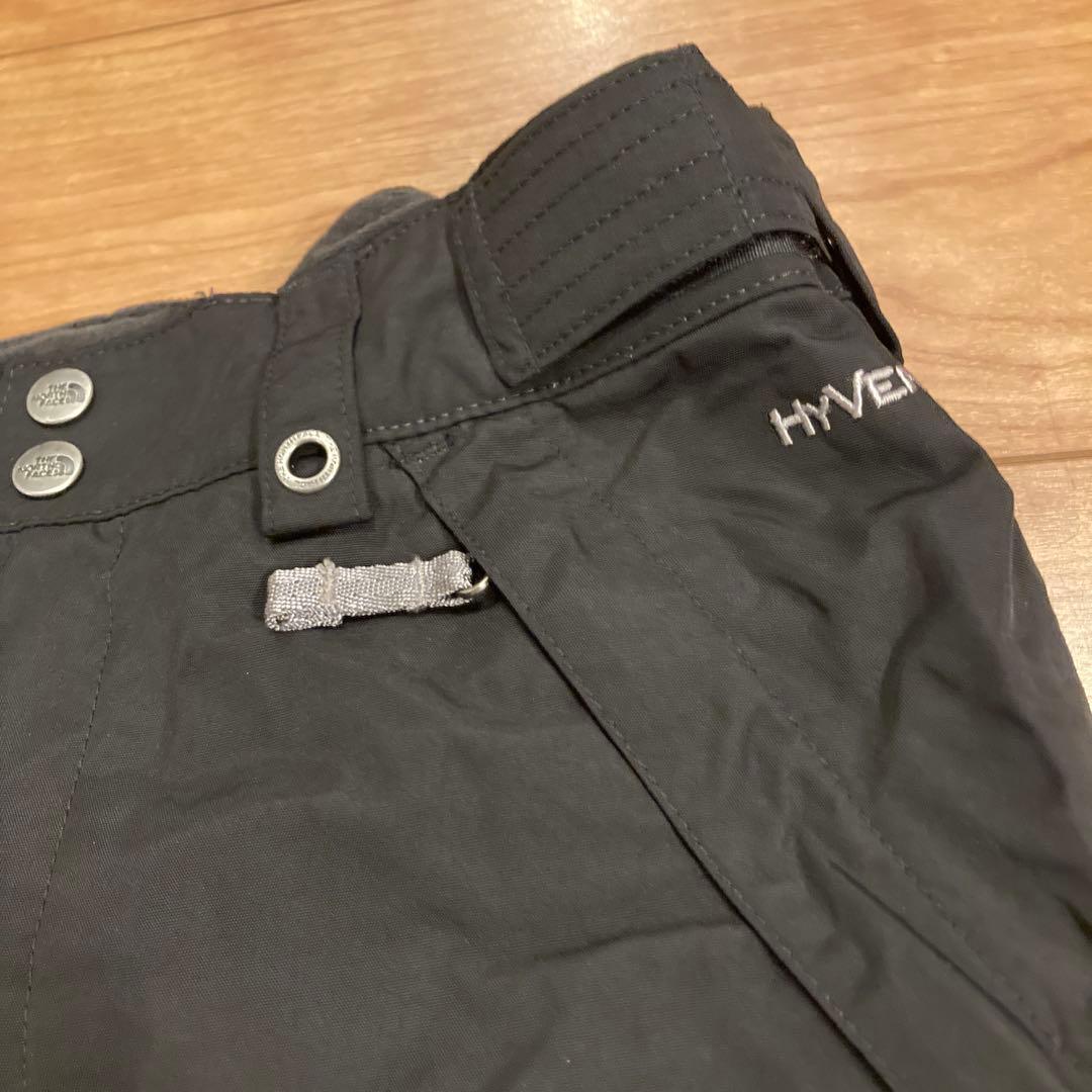 THE NORTH FACE ブラックスキーウェア