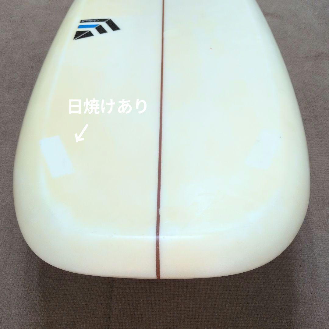 I ENZER SURFBOARDS（アイエンザーサーフボード) 6'0ft