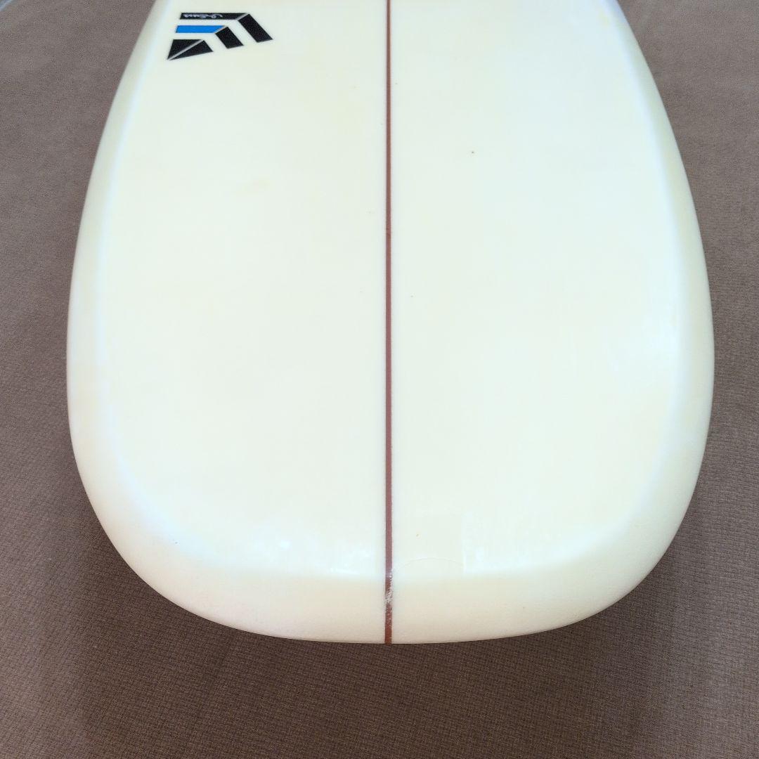 I ENZER SURFBOARDS（アイエンザーサーフボード) 6'0ft