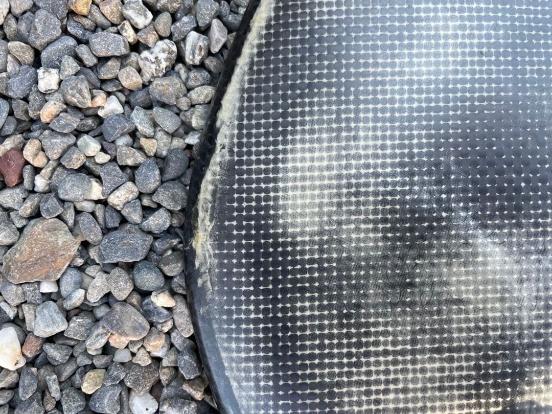 THUNDERBOLT HI Diamond Drive ロングボード9.1