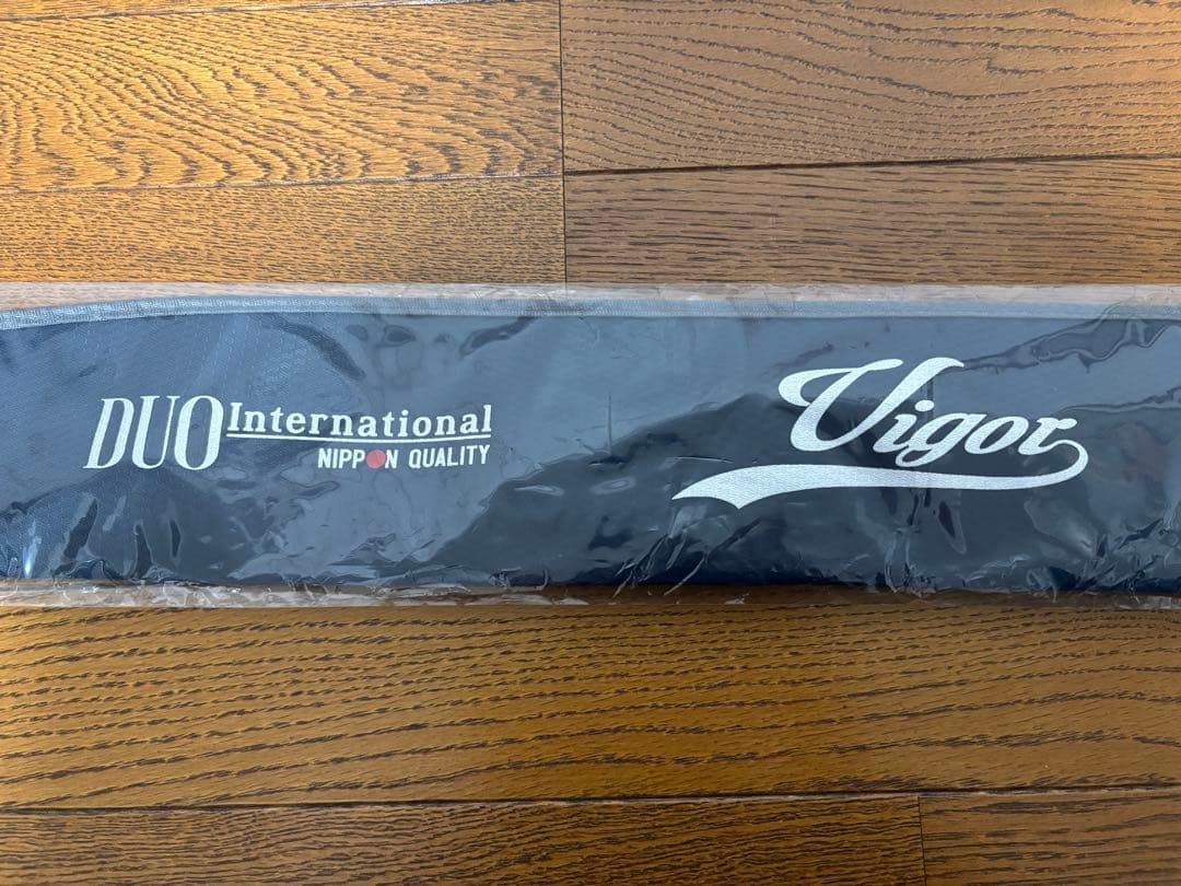 【未使用品】DUO ジギングロッド ヴィガー DVSLJ-S600UL