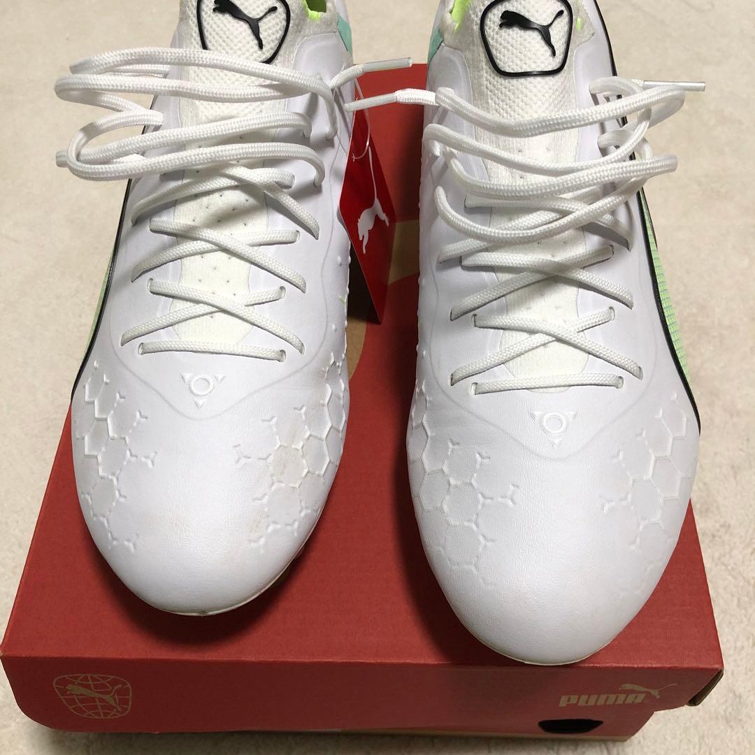 PUMA プーマ キング アルティメット FG/AG 28cm