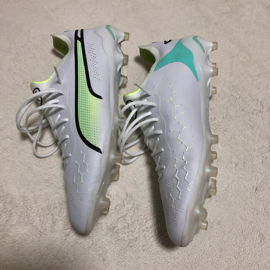 PUMA プーマ キング アルティメット FG/AG 28cm