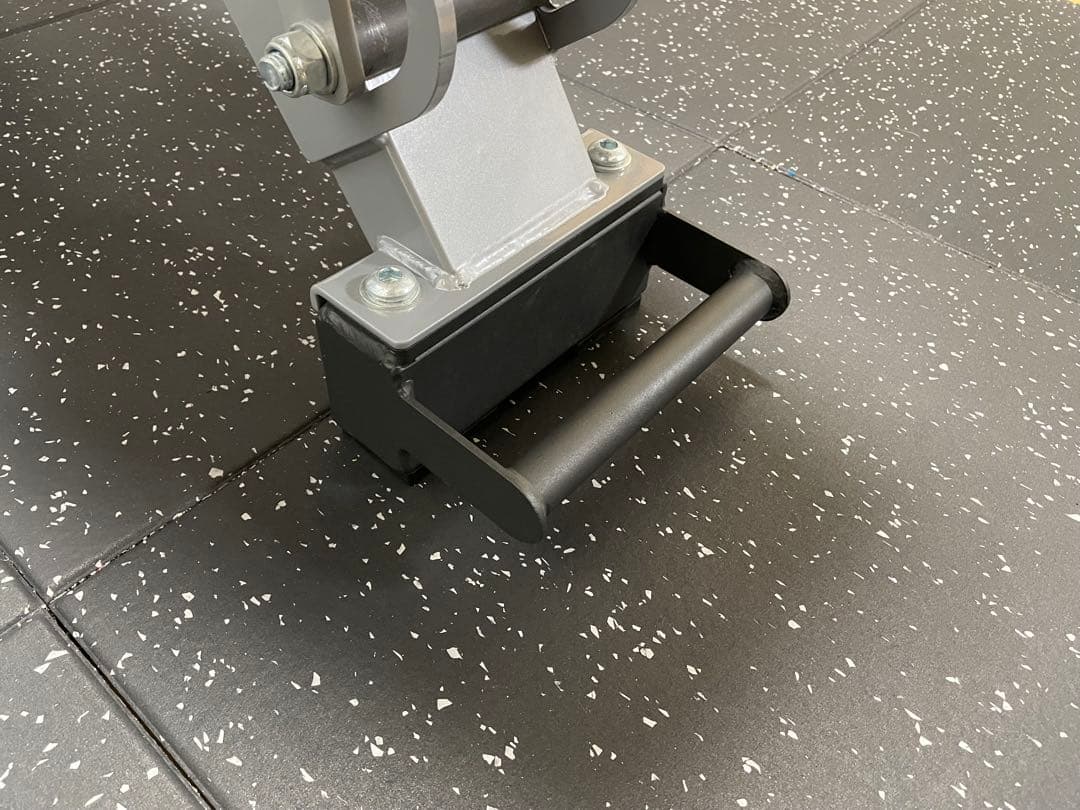 MBC POWER アジャスタブルベンチ