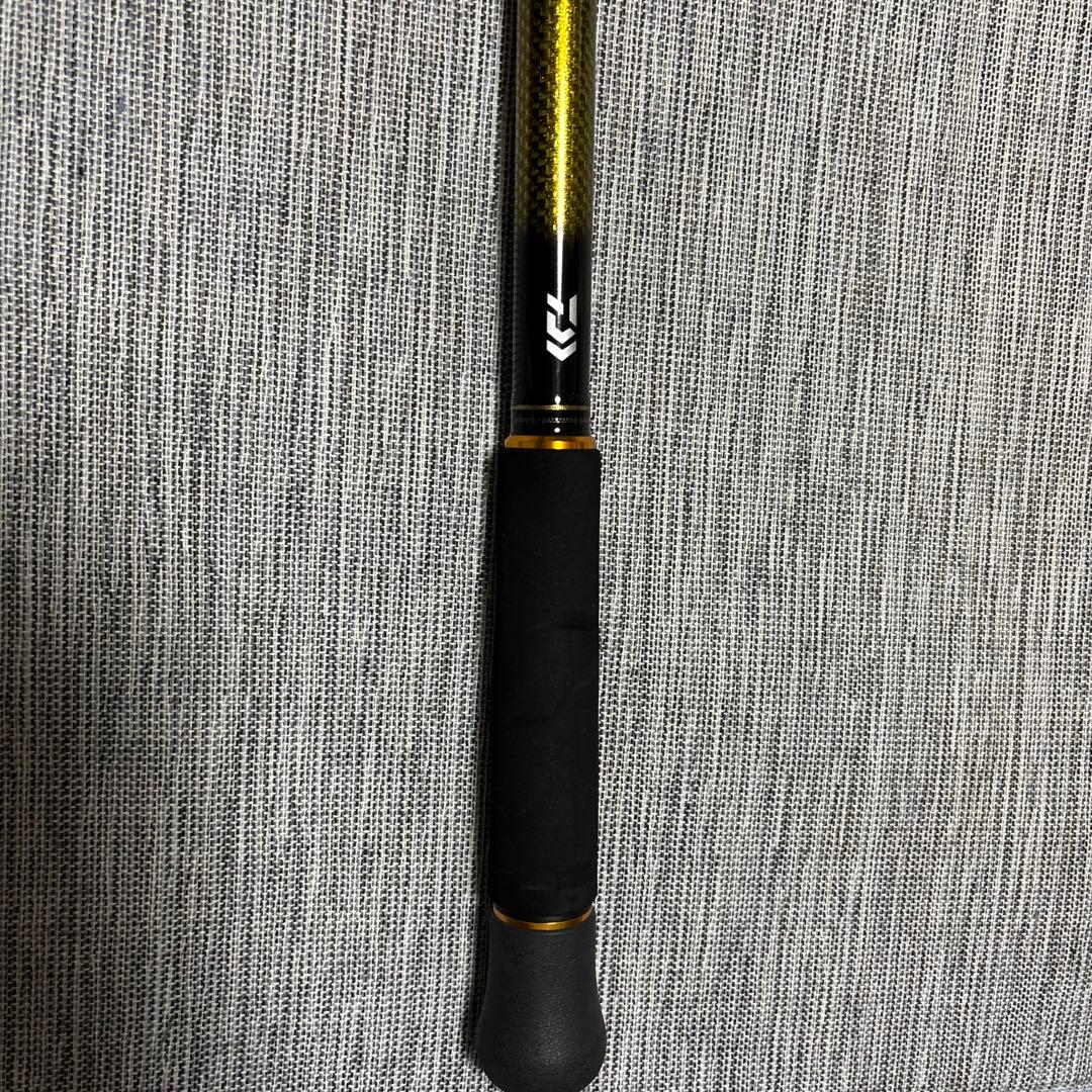 ダイワ　剛徹　MH-53-W