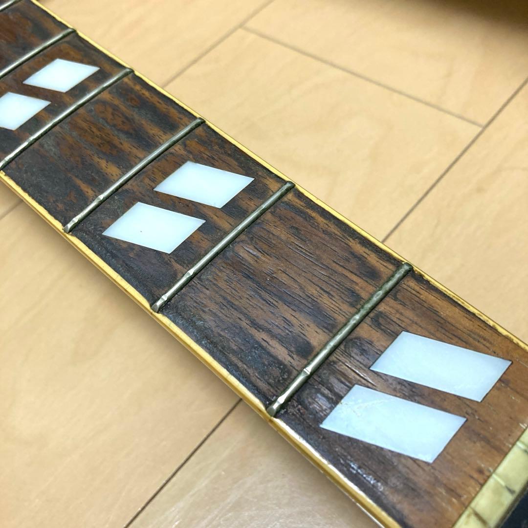 Epiphone ハミングバード チェリーサンバースト アコースティックギター