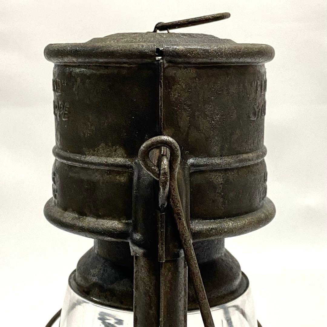 FEUERHAND　フュアーハンド　276STK　ドイツ製　ビンテージランタン