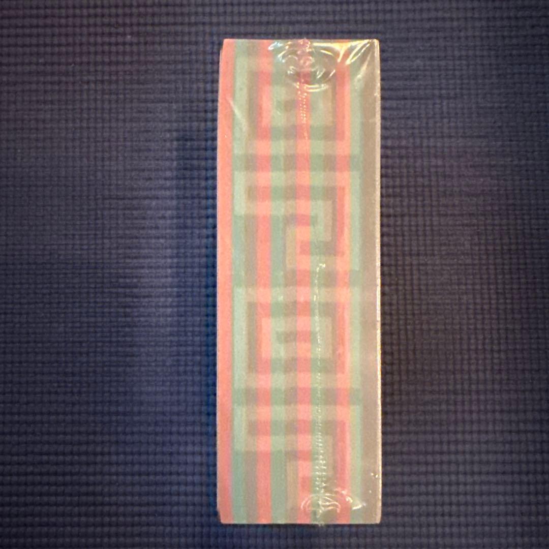 ジョジョの奇妙な冒険 日めくりカレンダー　新品未開封