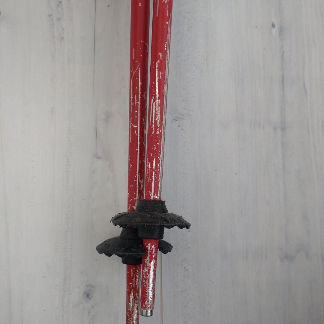 ROSSIGNOL HERO 100cm スキーセット