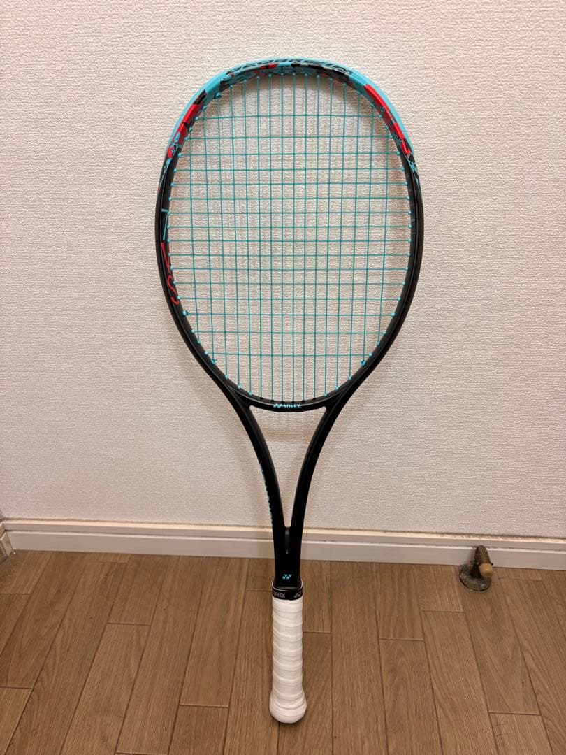 YONEX 軟式用テニスラケット ジオブレイク70VS