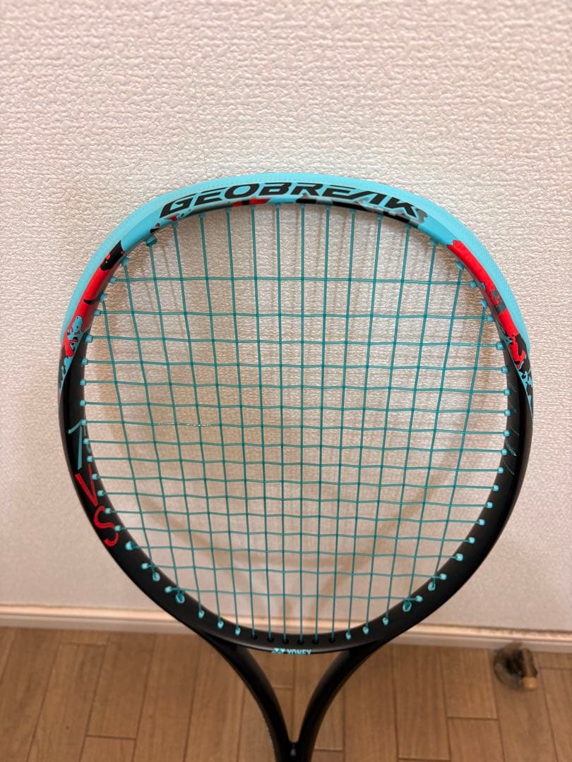 YONEX 軟式用テニスラケット ジオブレイク70VS