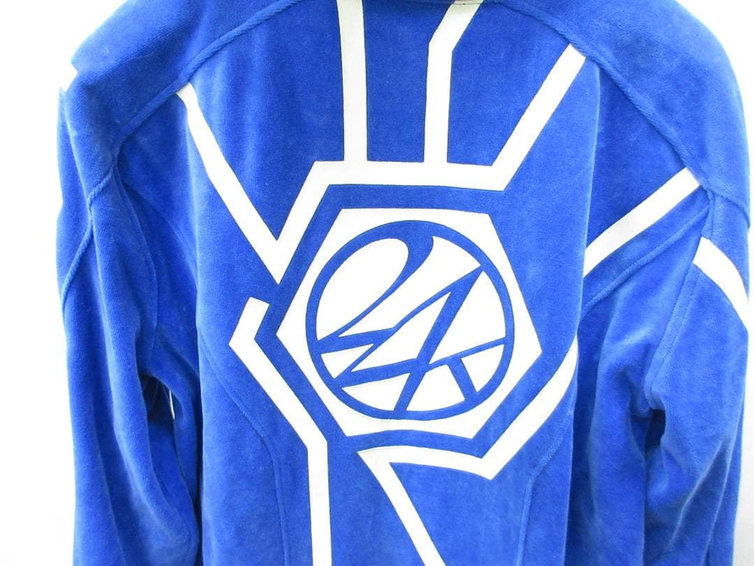 24Karats 三代目 ツアー限定 ジャージ セットアップ S（107）a