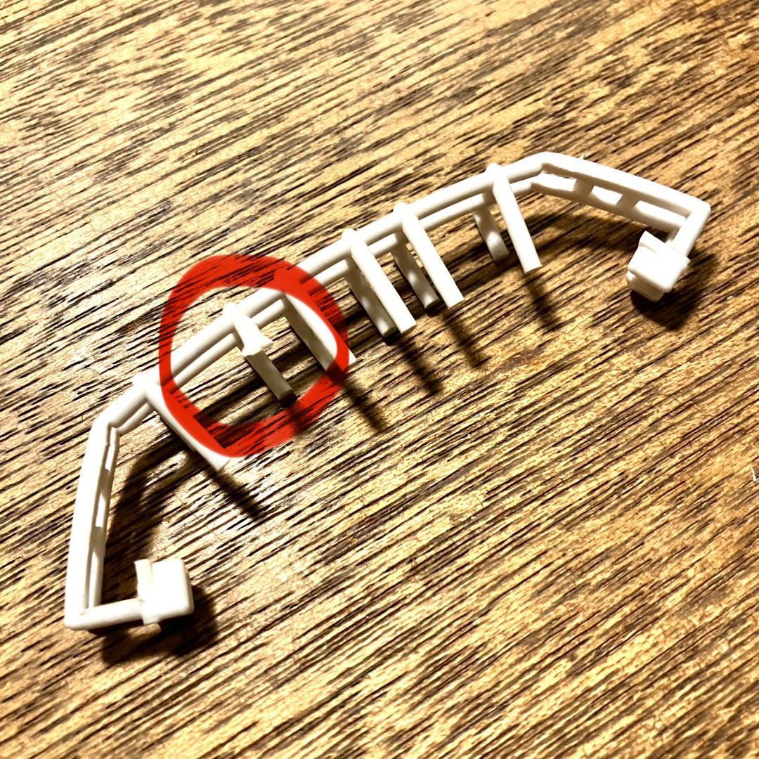 ポピー ポピニカ グランプリの鷹 DXカトリスーパーロマン 当時物（箱付き）