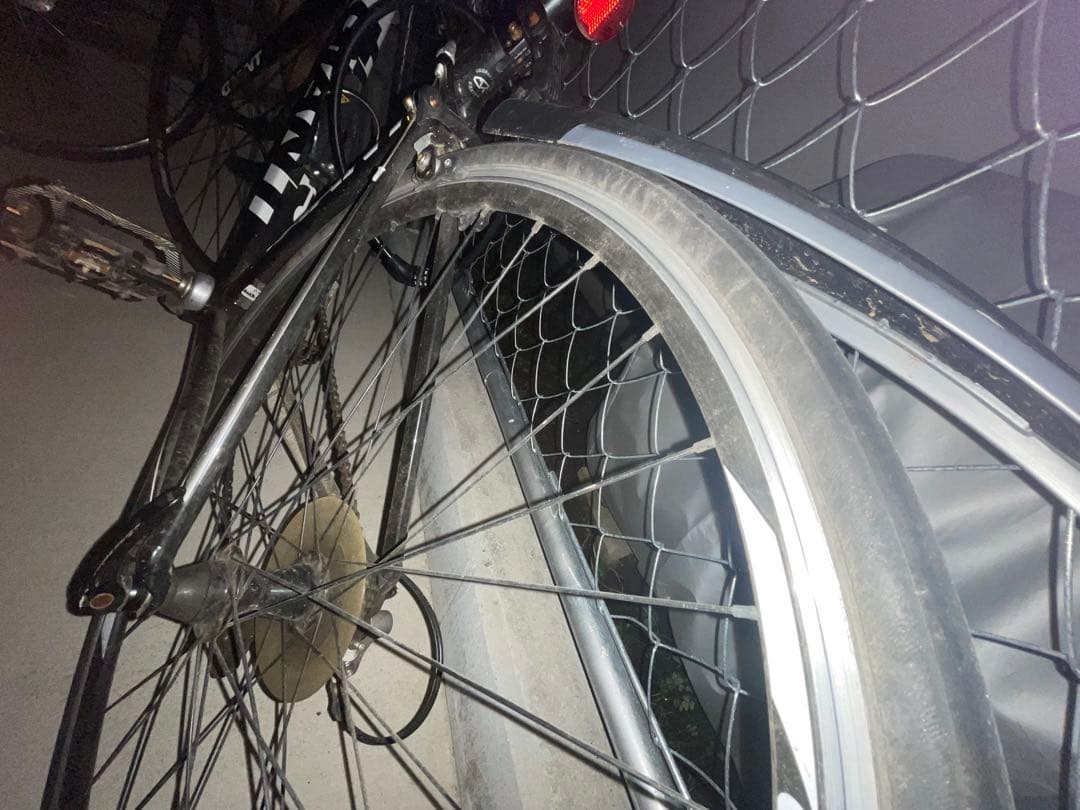 GIANT TCR2 ロードバイク説明欄必読