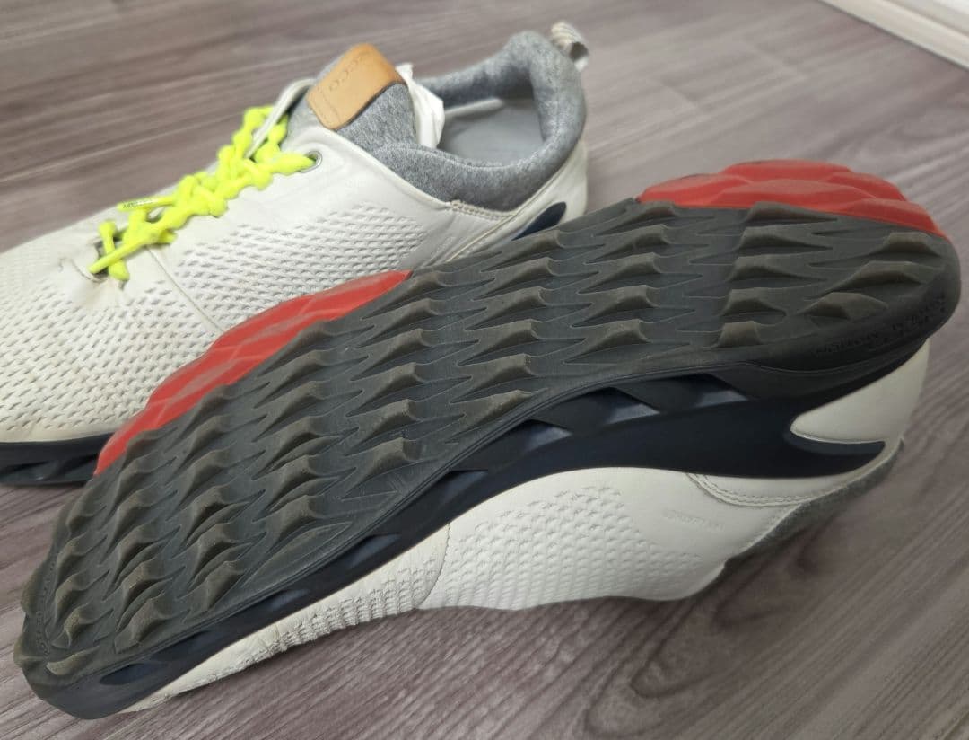 エコー　ECCO ゴルフシューズ GORE-TEX BIOM COOL PRO