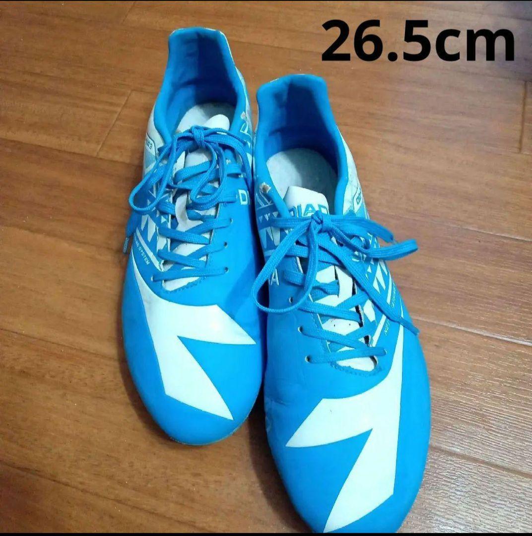 DIADORA　サッカースパイク