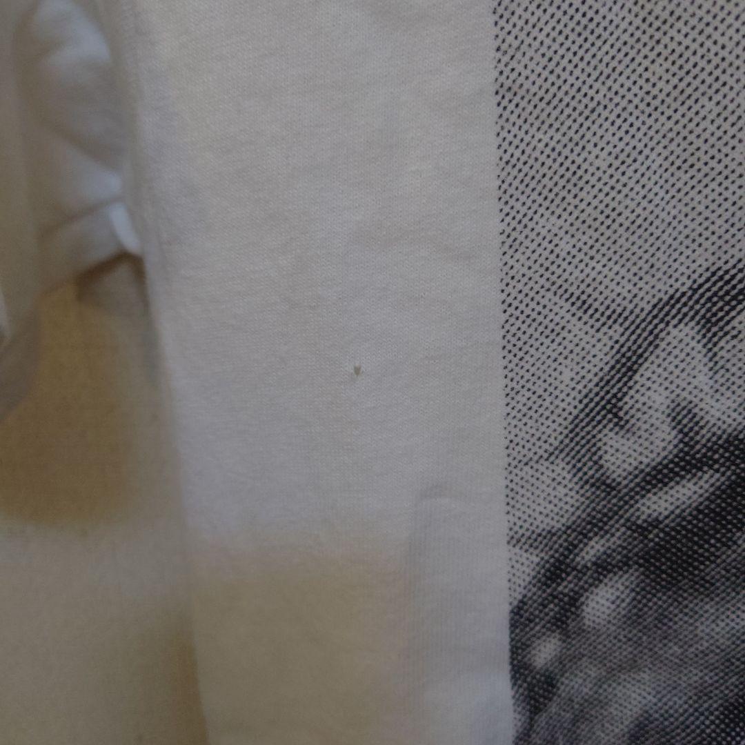 イエス・キリスト Tシャツ ARCHAI SMILE