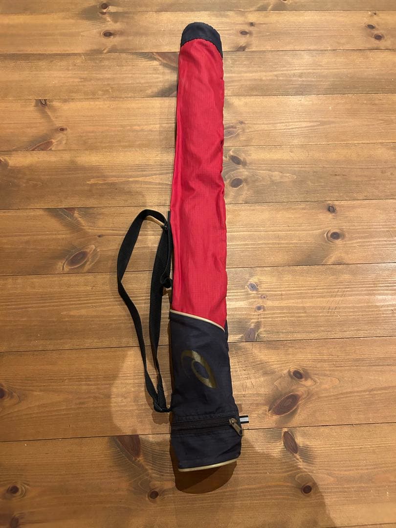 アシックス　スターシャイン2nd 少年軟式バット75cm