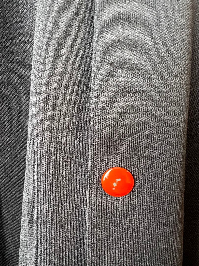 Champion SPARTANS ユニフォーム L チャンピオン青刺繍タグ