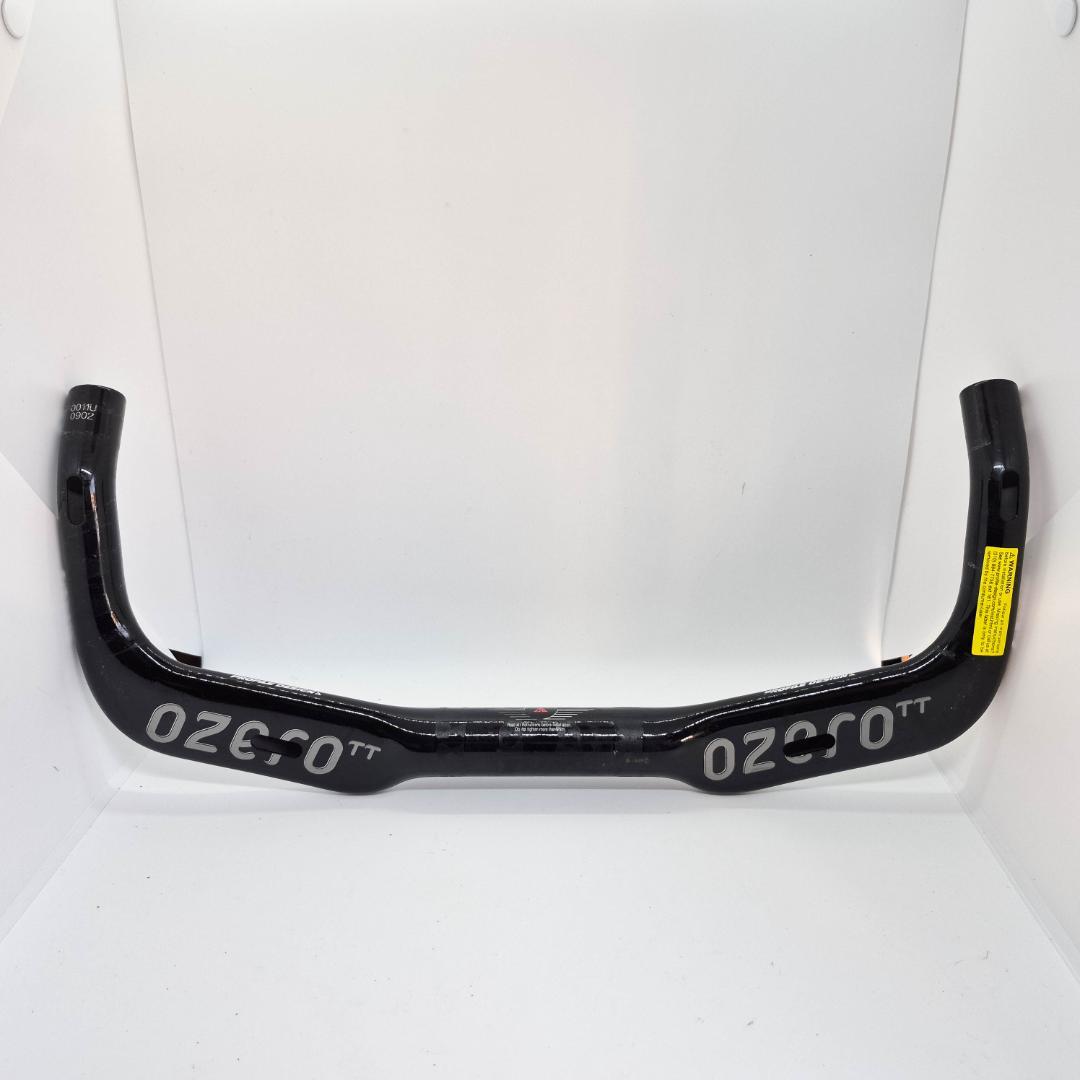 PROFILE DESIGN OZERO TT ハンドル ベースバー エアロ