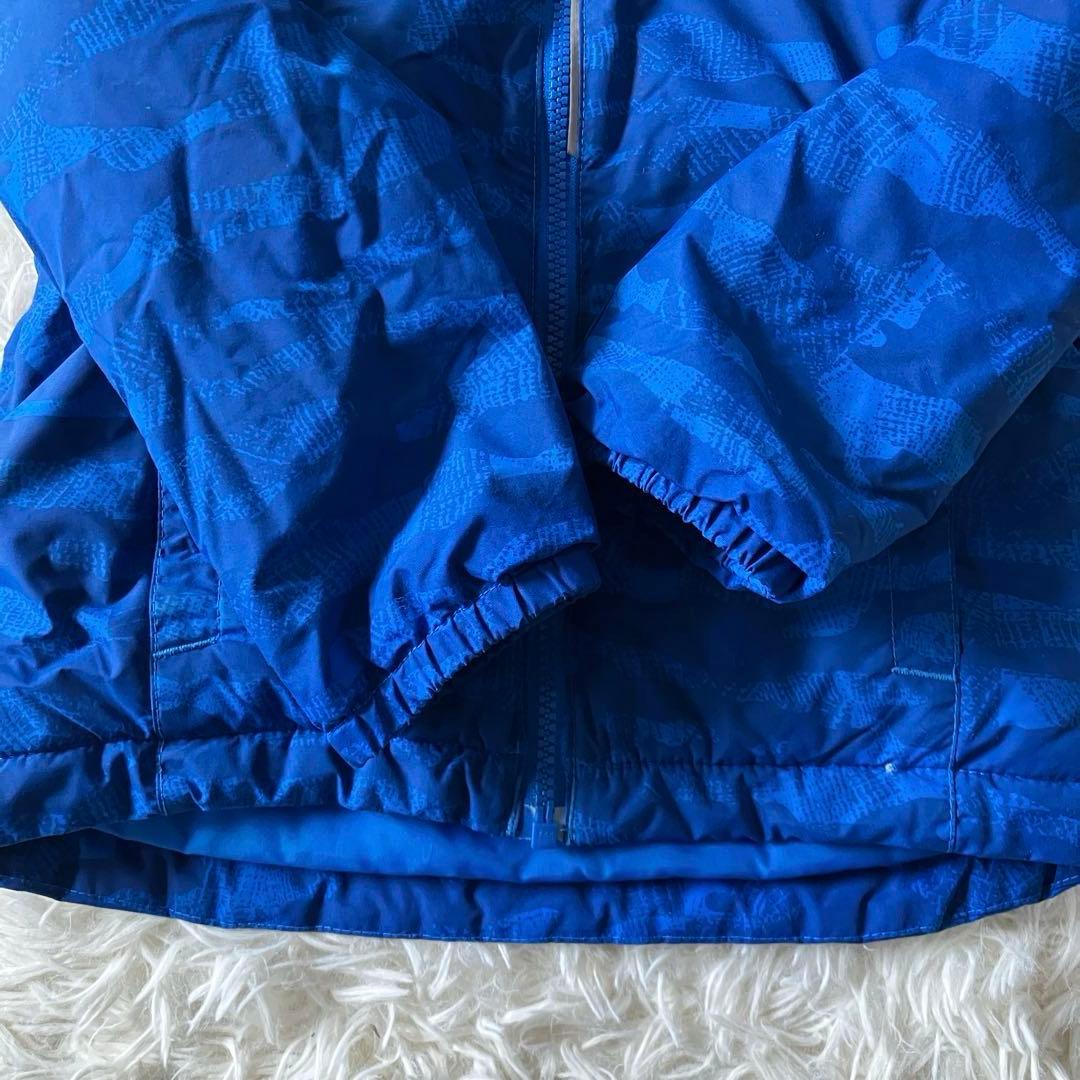 #2E✨Columbia コロンビア✨スキーウェア 上下セット100 キッズ