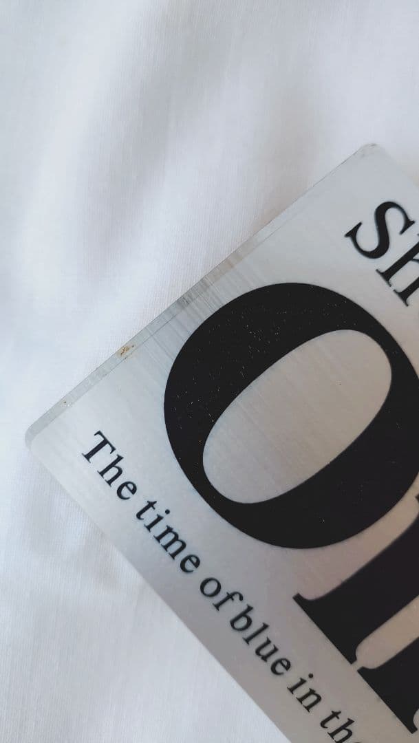 浜田省吾ON THE ROAD'90 ジグソーパズル750ピース　＆　ステッカー