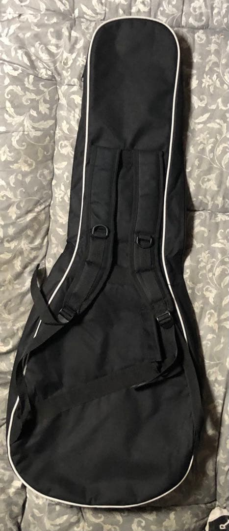 ⬛️稀少　黒！⬛️ エピフォン Epiphone ギター & ギターケース⬛️