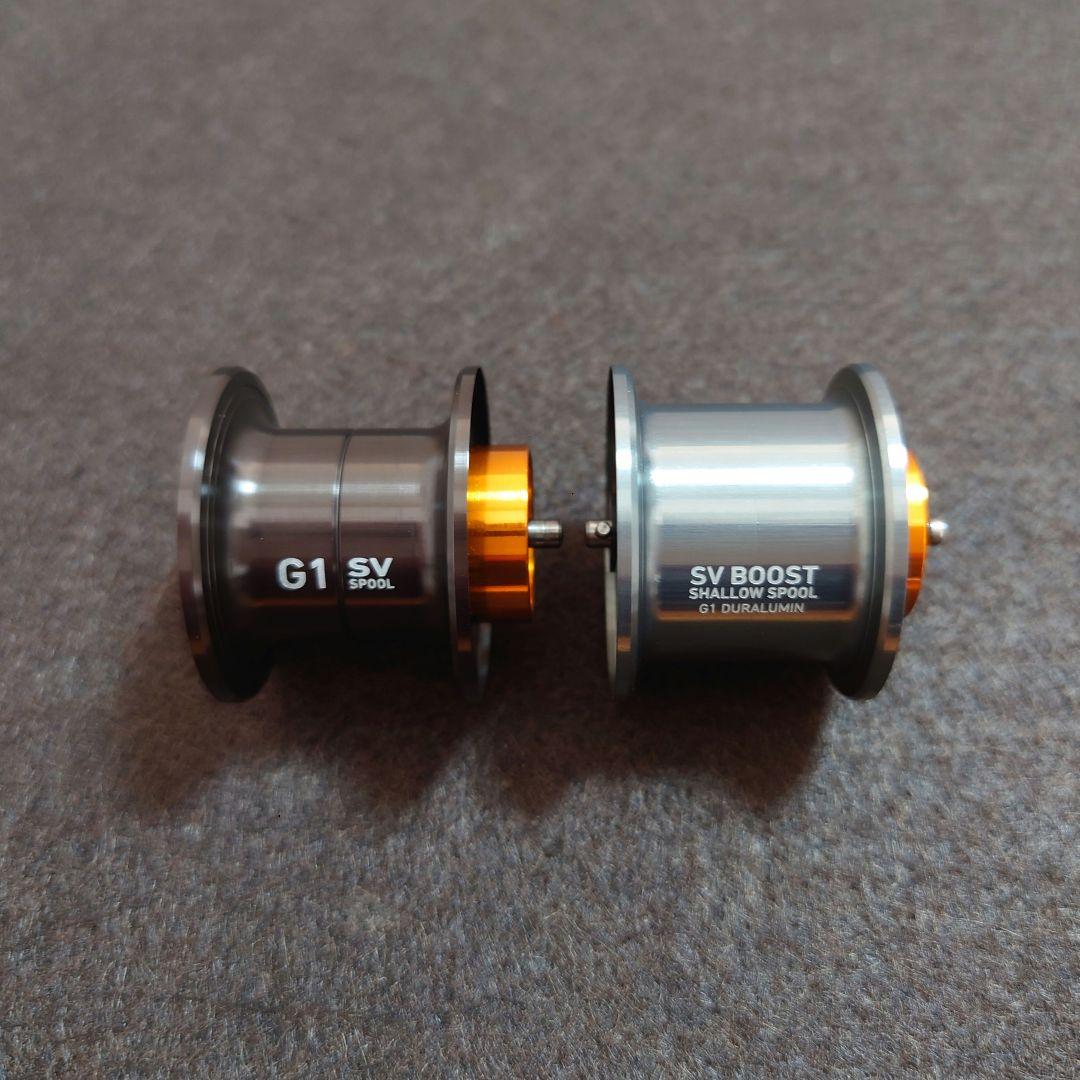 ダイワ Daiwa 16スティーズSV TW 1016SH カスタム 極上美品！