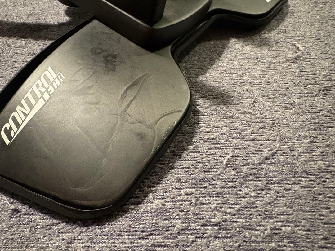 【土日限定セール】ControlTech コントロールテック DHバー TTバー