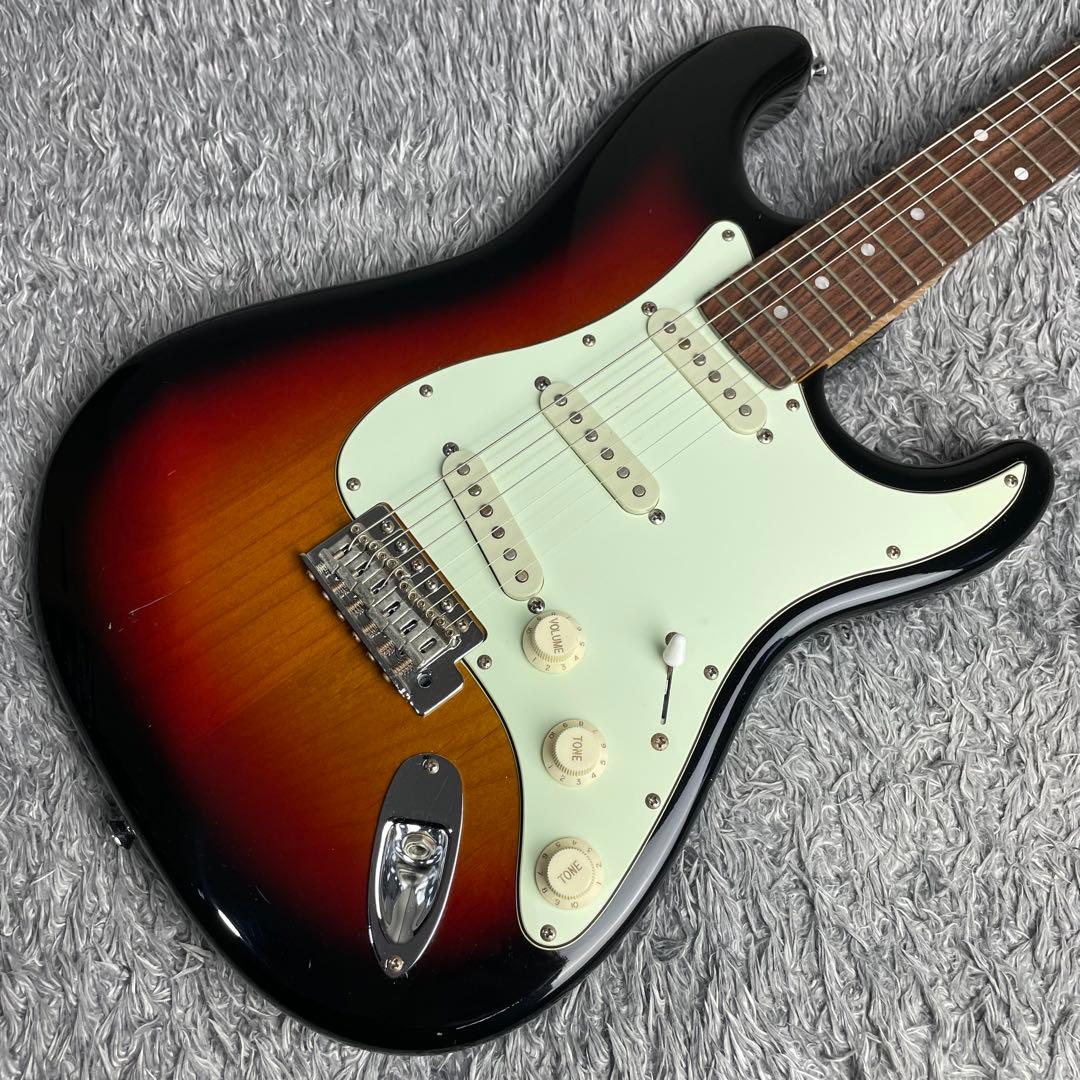 ギター Bacchus BST-350R 3TS