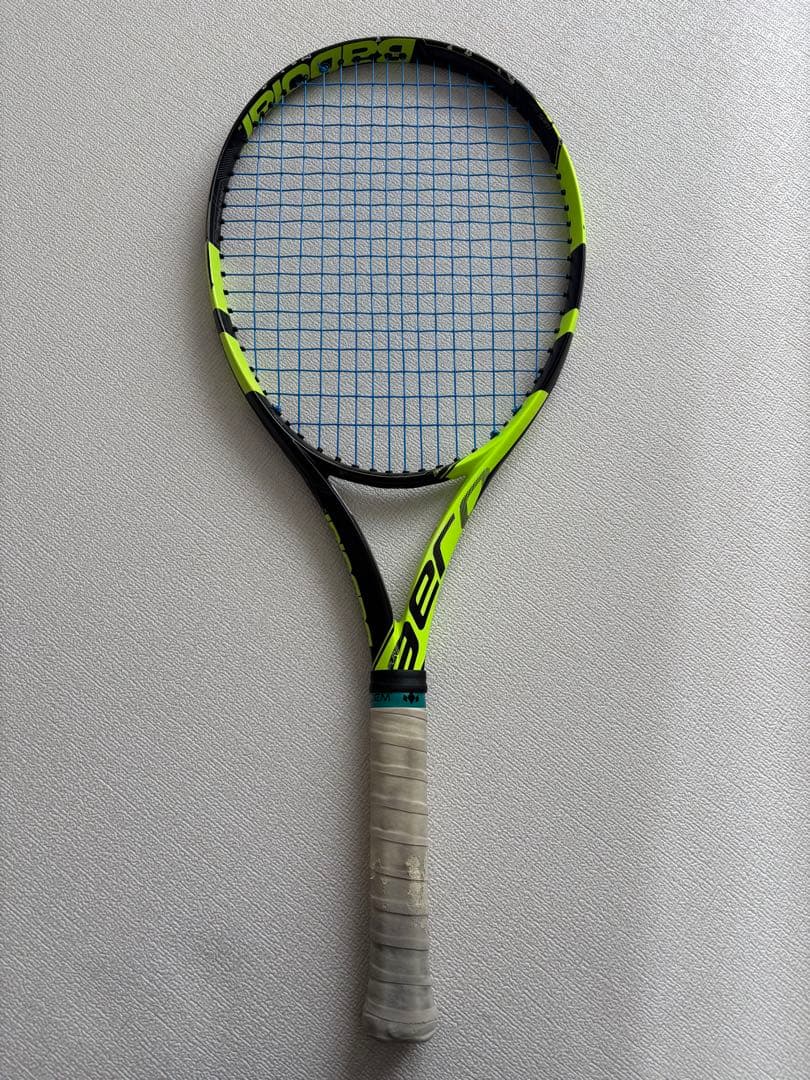 Babolat Pure Drive テニスラケットG2 2016