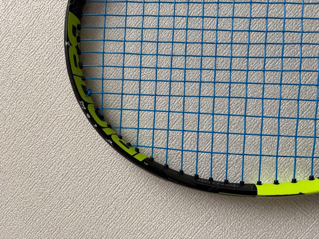Babolat Pure Drive テニスラケットG2 2016