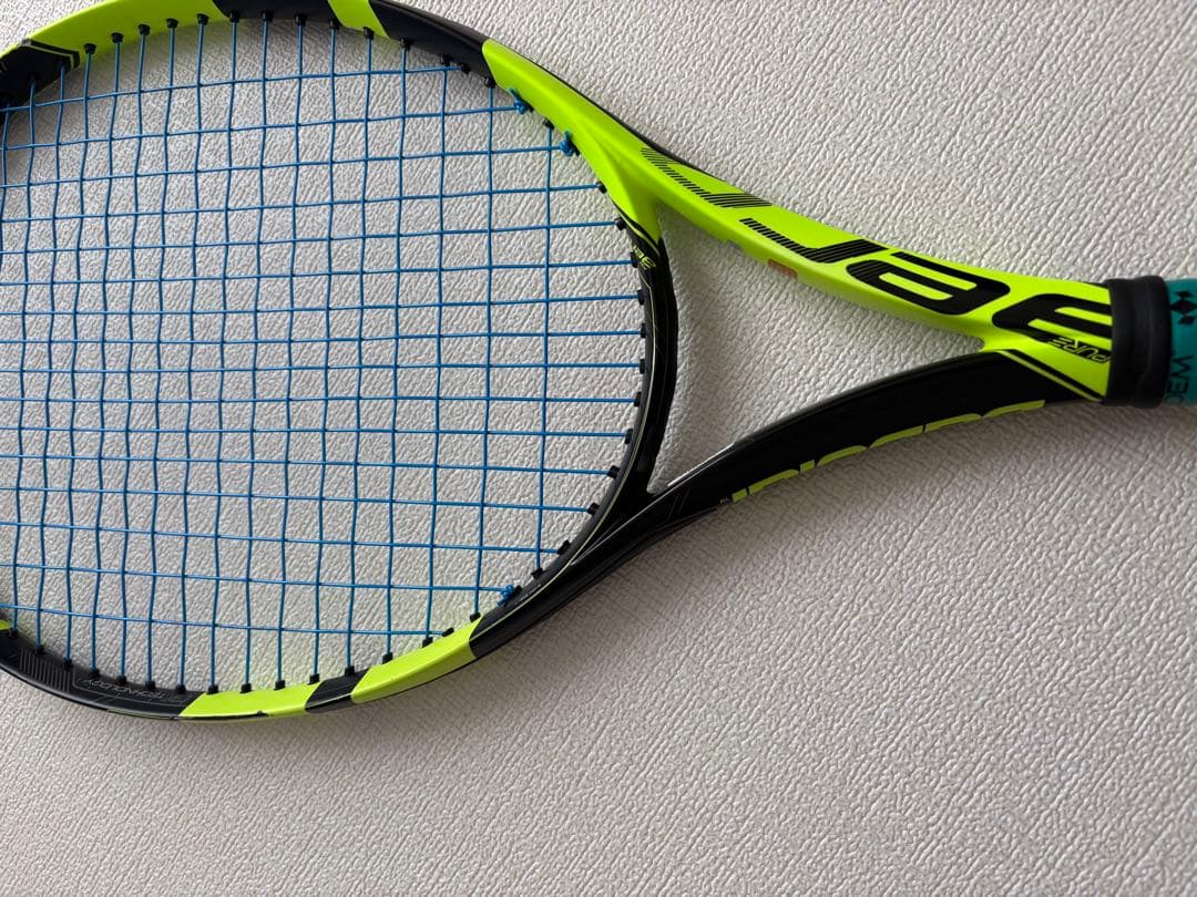 Babolat Pure Drive テニスラケットG2 2016