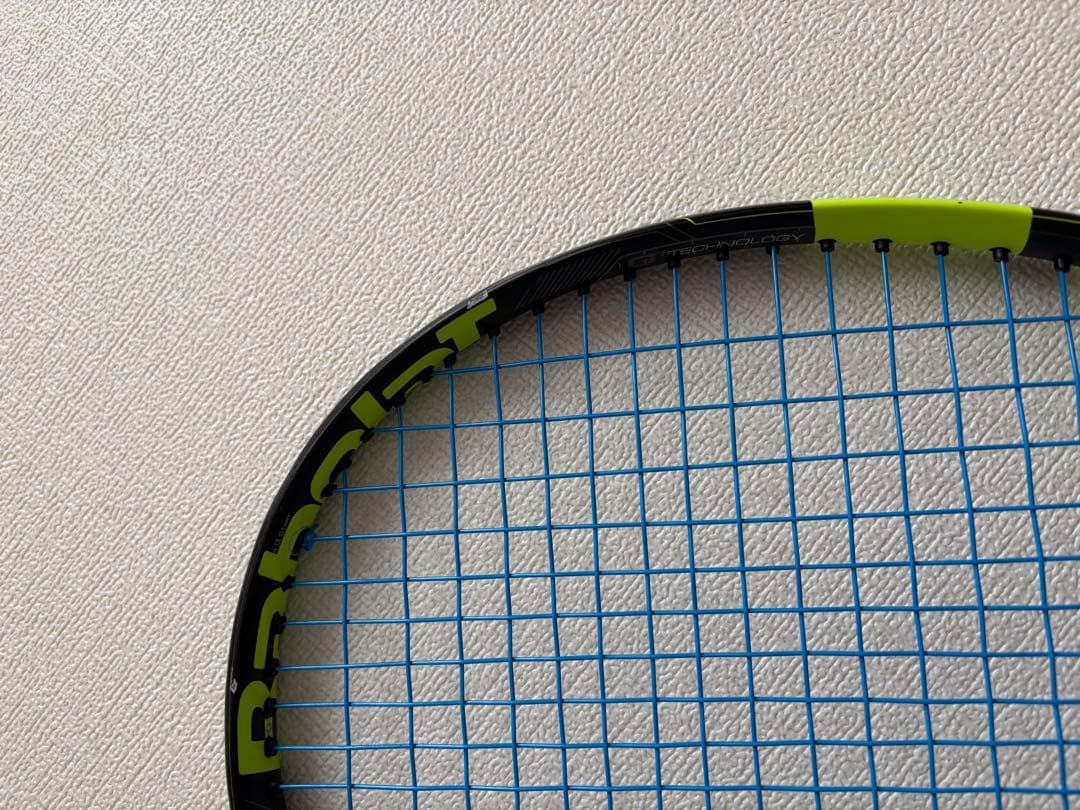 Babolat Pure Drive テニスラケットG2 2016